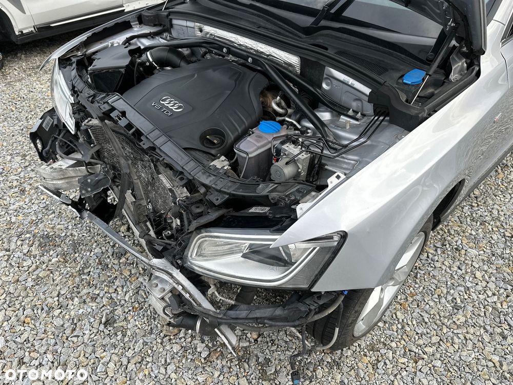 Audi Q5 3.0 TDI Quattro S tronic - 20