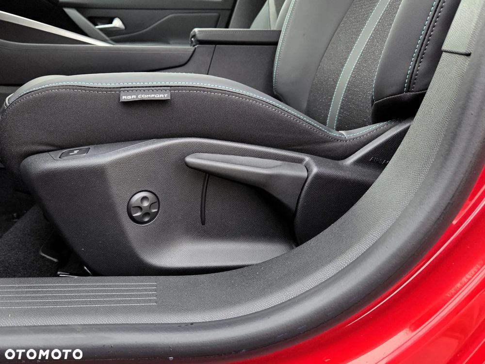 Peugeot 408 1.2 PureTech mHEV Business S&S e-DSC6 - 14