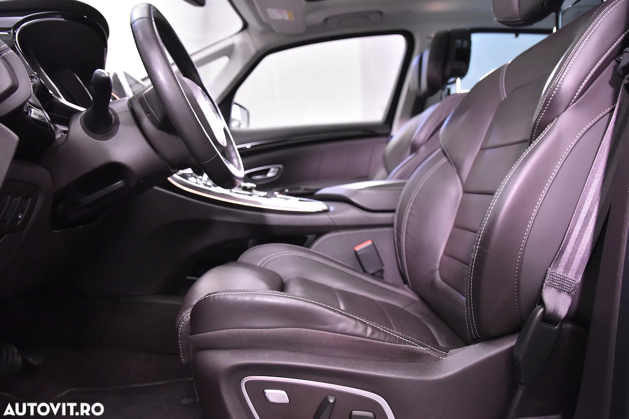 Renault Espace BLUE dCi 200 EDC INITIALE PARIS - 25