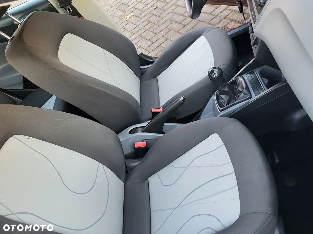 Seat Ibiza 1.2 12V Style - 20