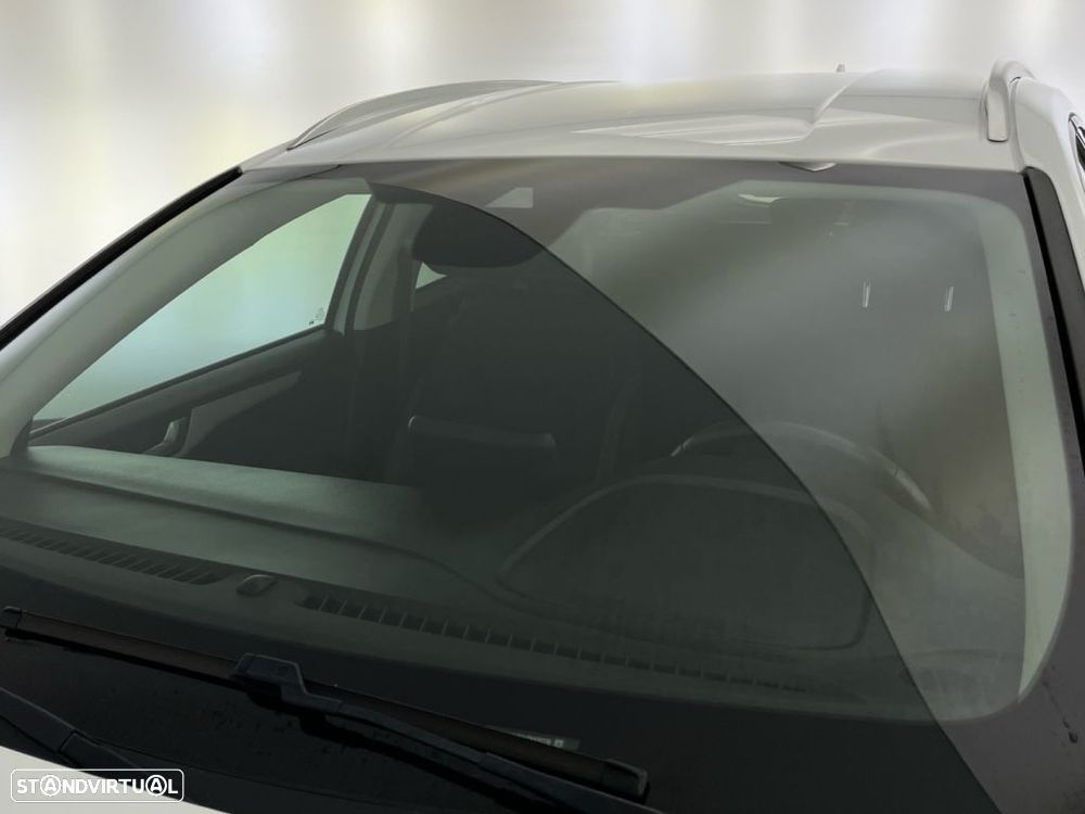 Ford Focus 1.5 TDCi Titanium - 20