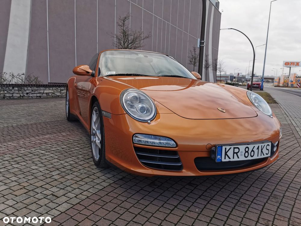 Porsche 911 - 29