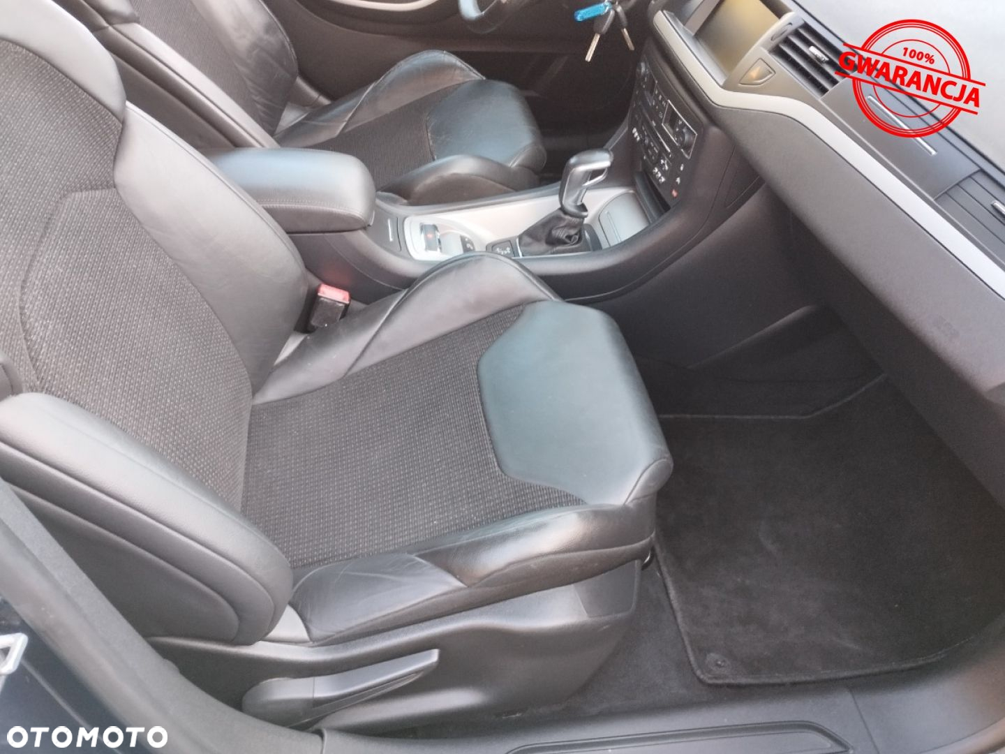 Citroën C5 - 21
