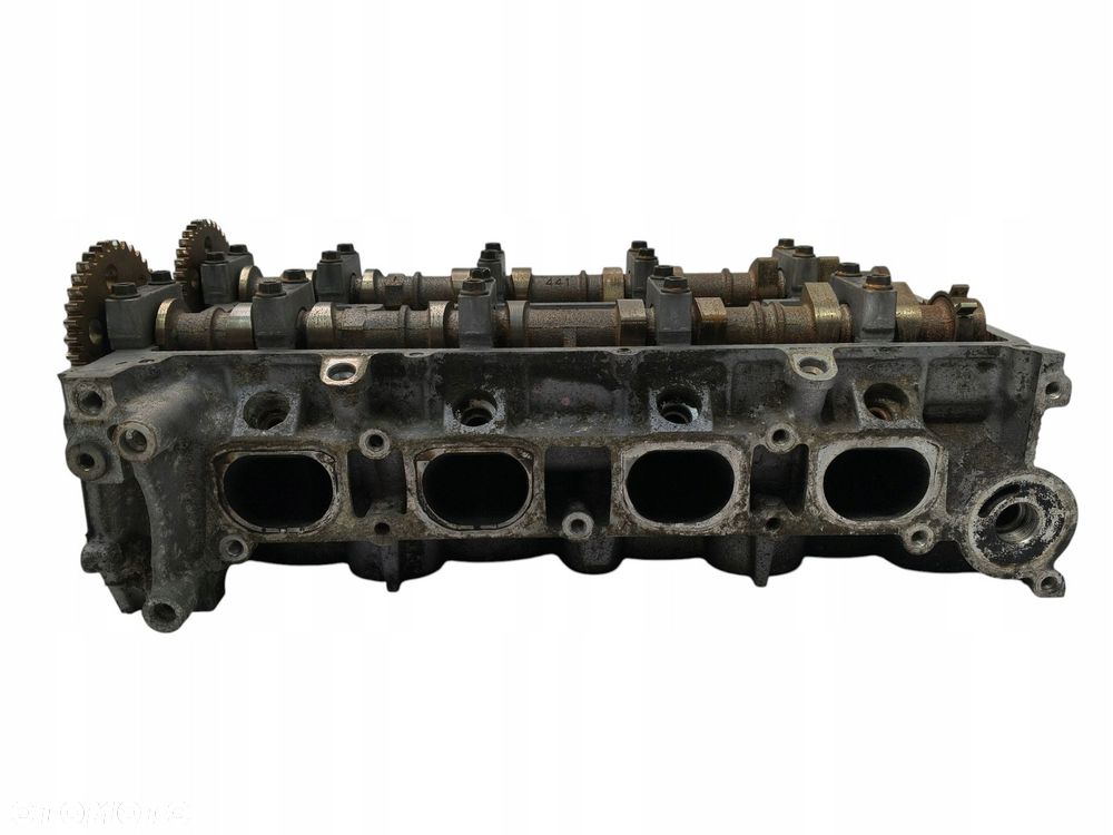 GŁOWICA Mazda 3 2.0 16V 03-09R - 4