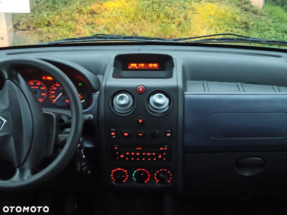 Citroën Berlingo 1.6 HDi - 8