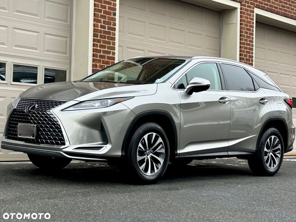 4x Felgi 18 m.in. do LEXUS ES GS LBX LS NX RC RX UX TOYOTA C-HR I AX10 Corolla Cross - B5757 - 4