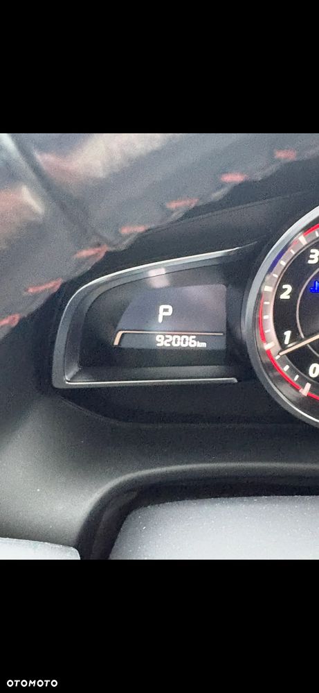 Mazda 3 SKYACTIV-D 150 Automatik Sports-Line - 8