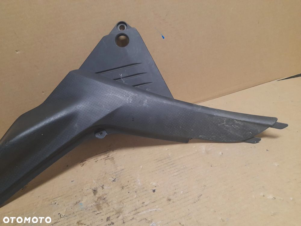 Yamaha XT 660 R 04-15 XT 660 X 04-07 XTX owiewka - 4