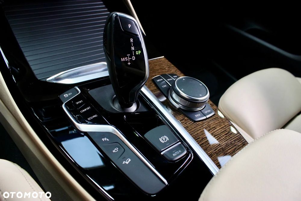 BMW X3 - 18
