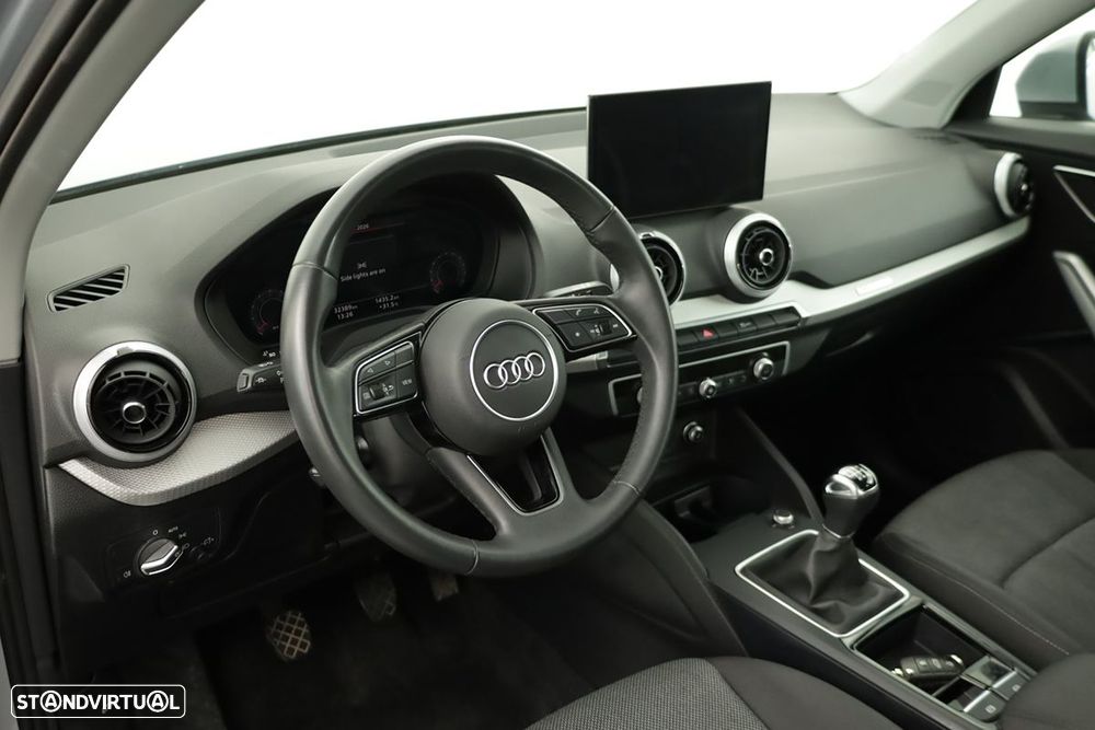 Audi Q2 30 TFSI Advanced - 7