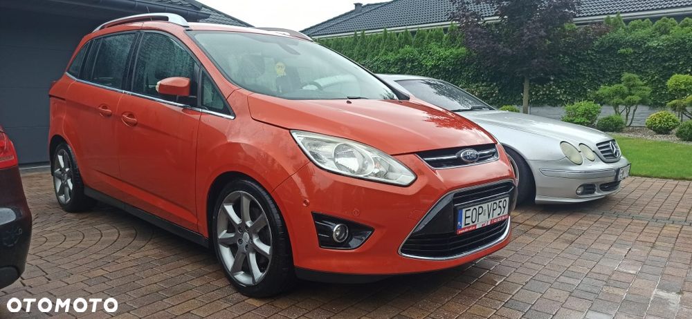 Ford C-MAX - 2