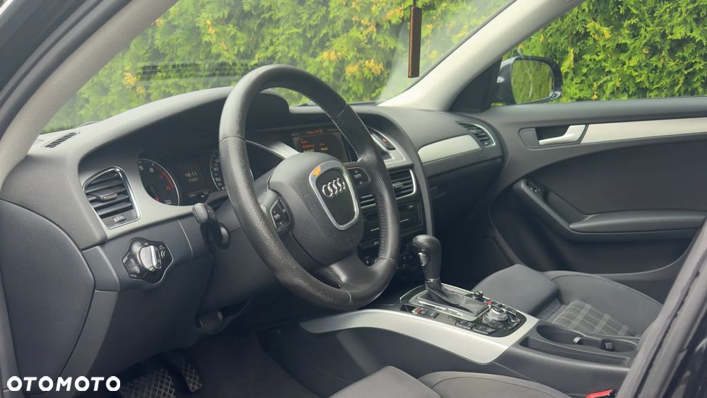 Audi A4 ver-1-8-tfsi-multitronic - 12