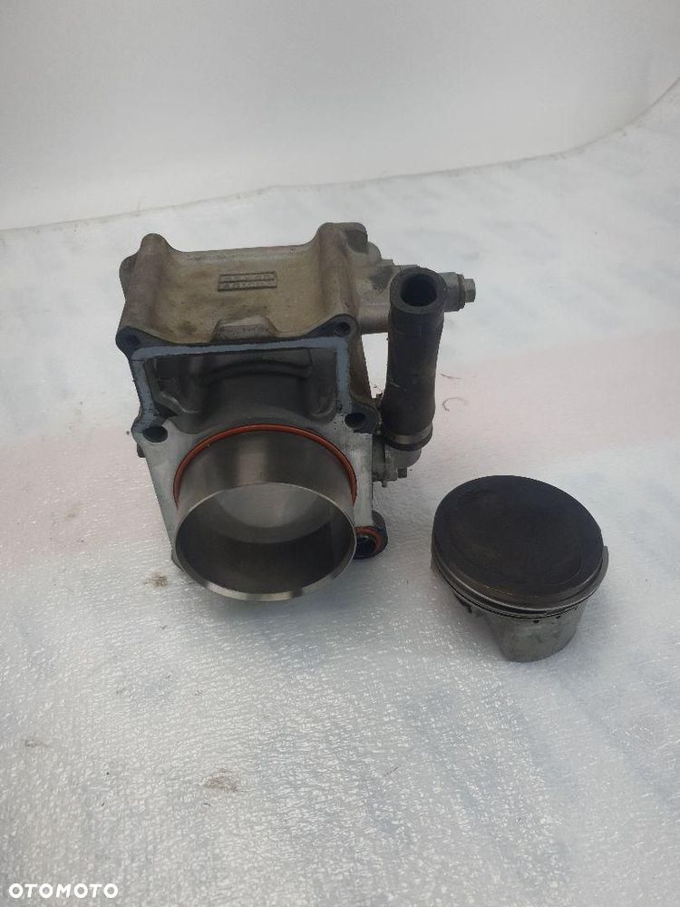 SILNIK CYLINDER TŁOK  KODIAQ 400 YAMAHA GRIZZLY 5GH00 - 8