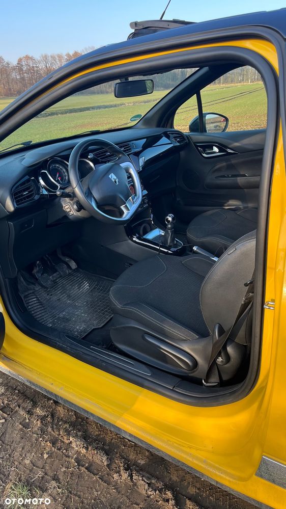 Citroën DS3 1.6 VTi SoChic - 18