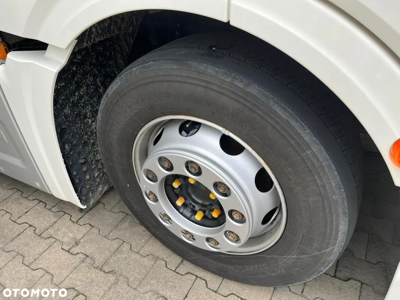 MAN TGX 18.470 4x2 LL CH - 24