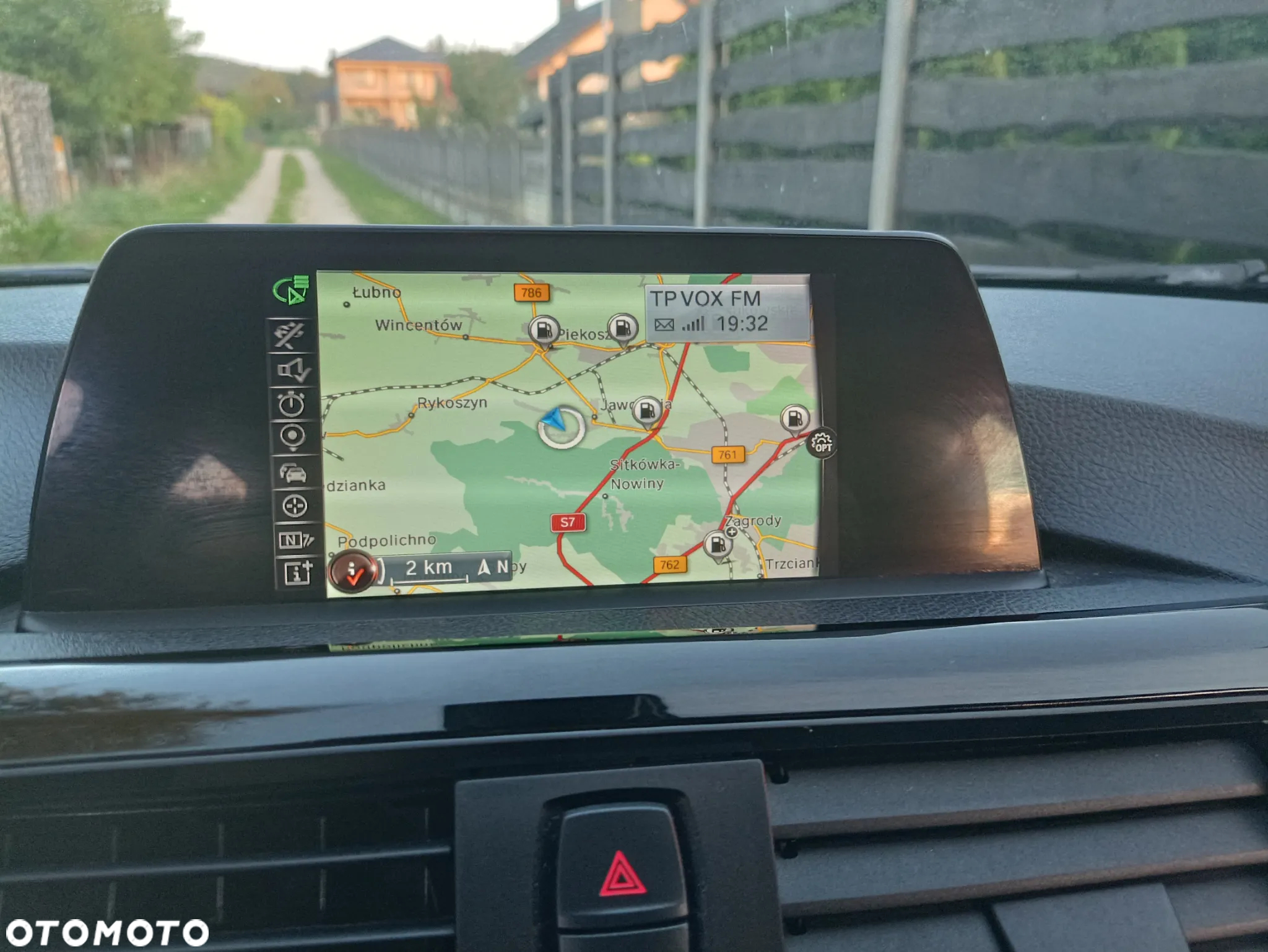 BMW Seria 4 418d Gran Coupe Sport Line - 16