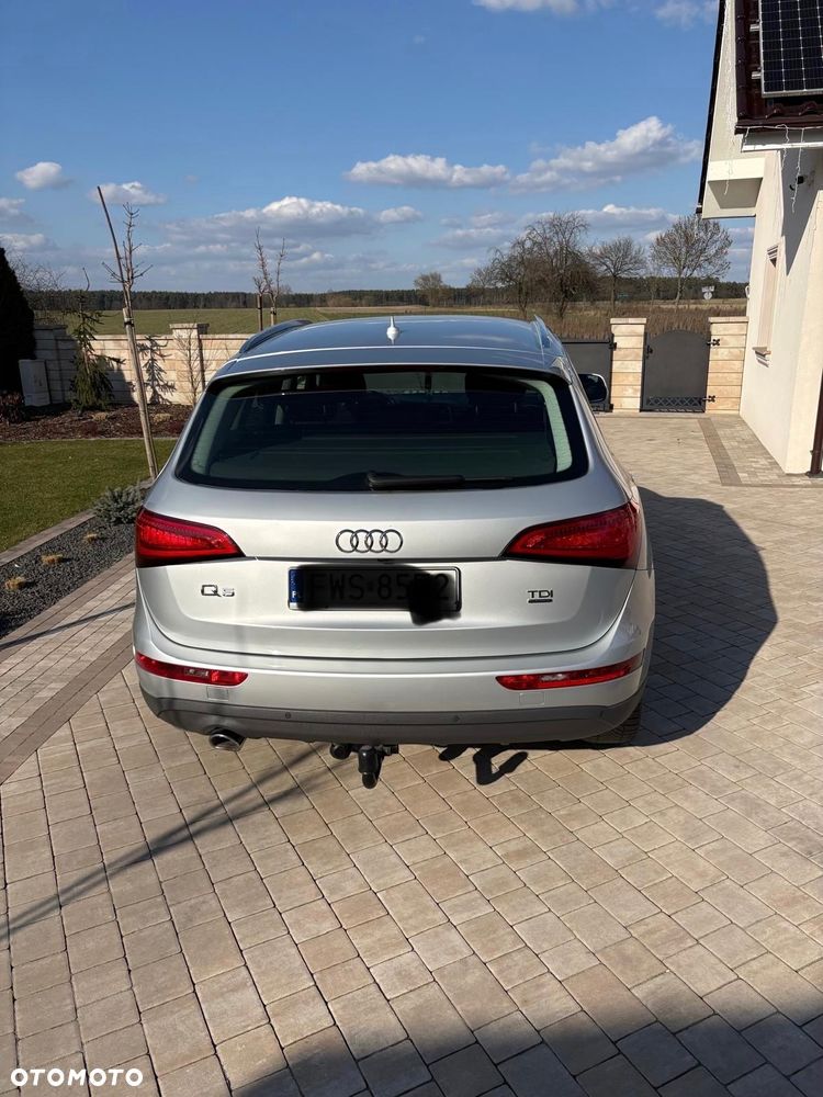 Audi Q5 2.0 TDI Quattro S tronic - 3