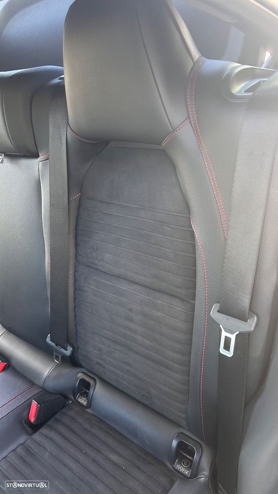 Mercedes-Benz A 200 - 3