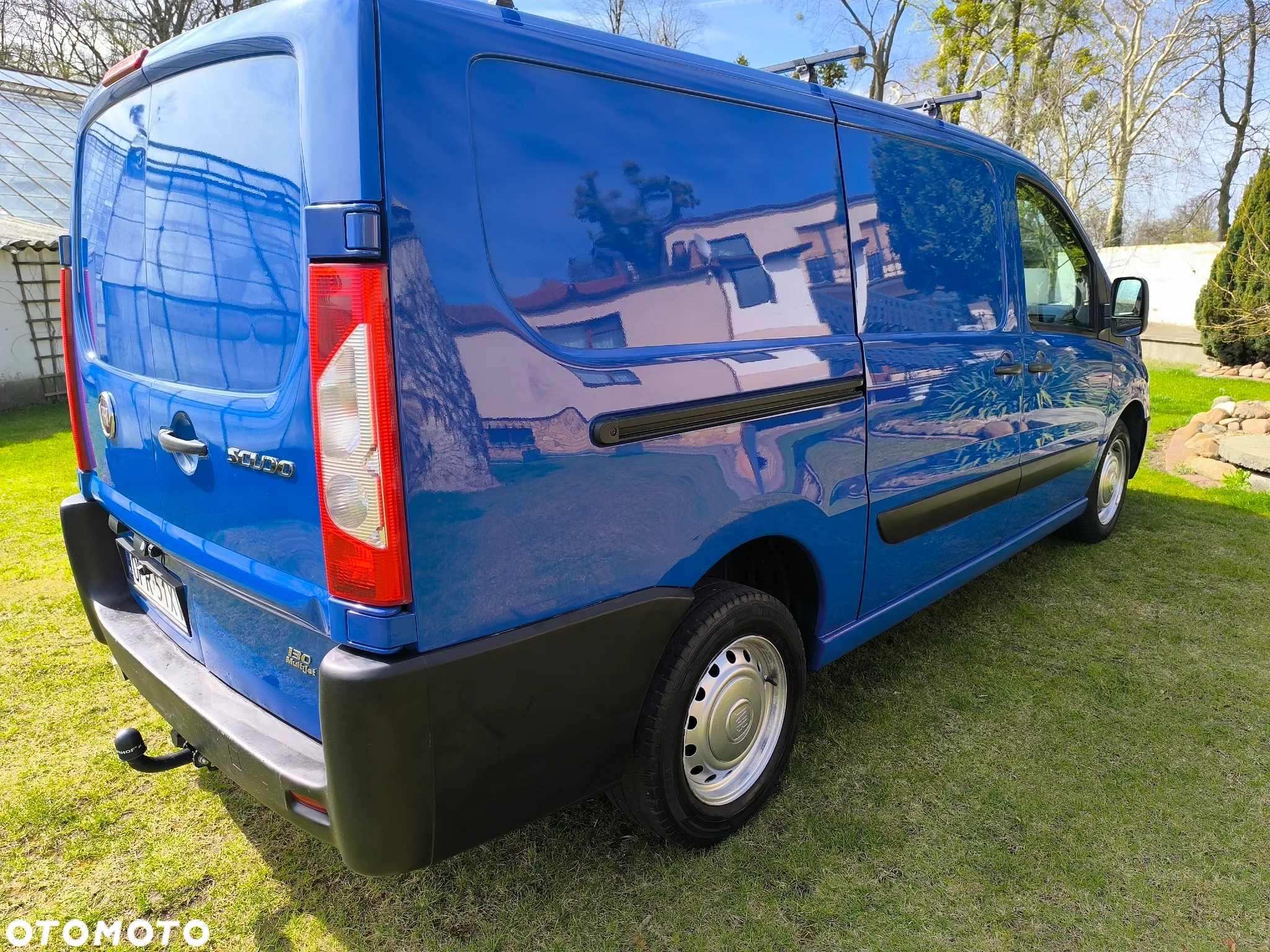 Fiat Scudo - 11