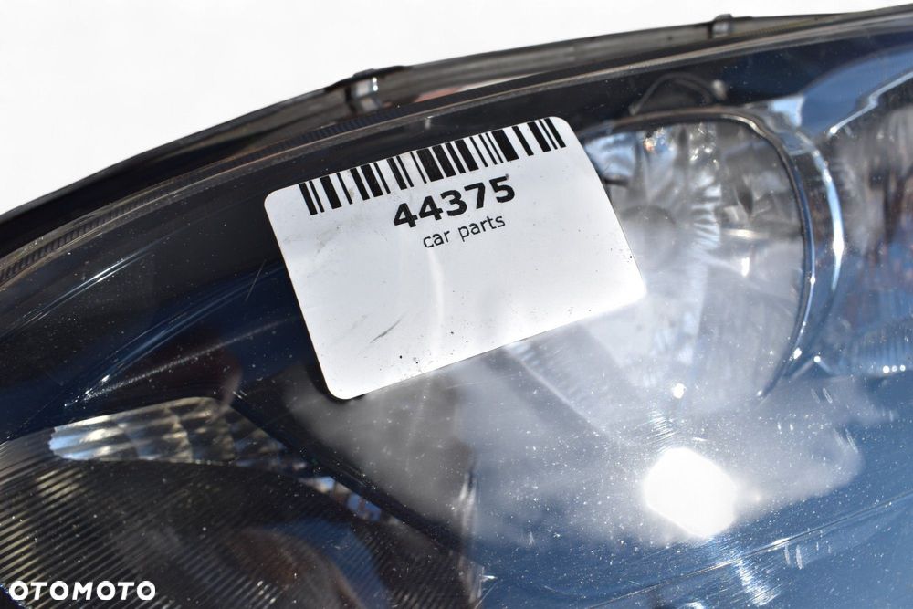 Lampa Lewy Przód FORD TRANSIT CONNECT MK2 2014-2020R UK DT11-13W030-EC - 11