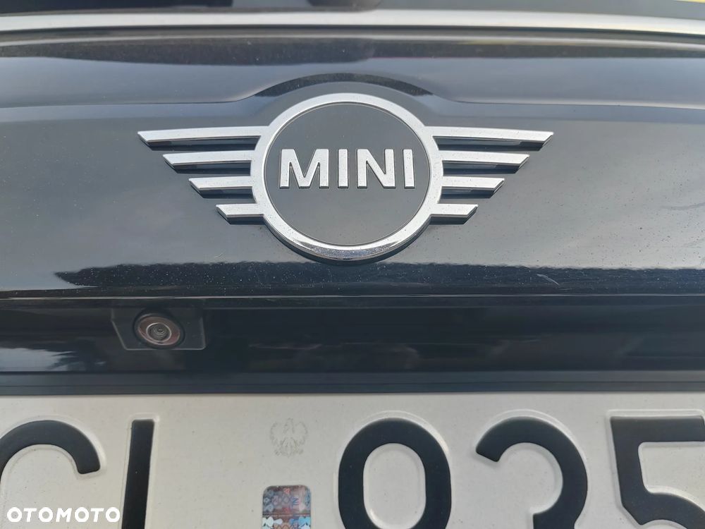 MINI Countryman Cooper SD ALL4 - 7