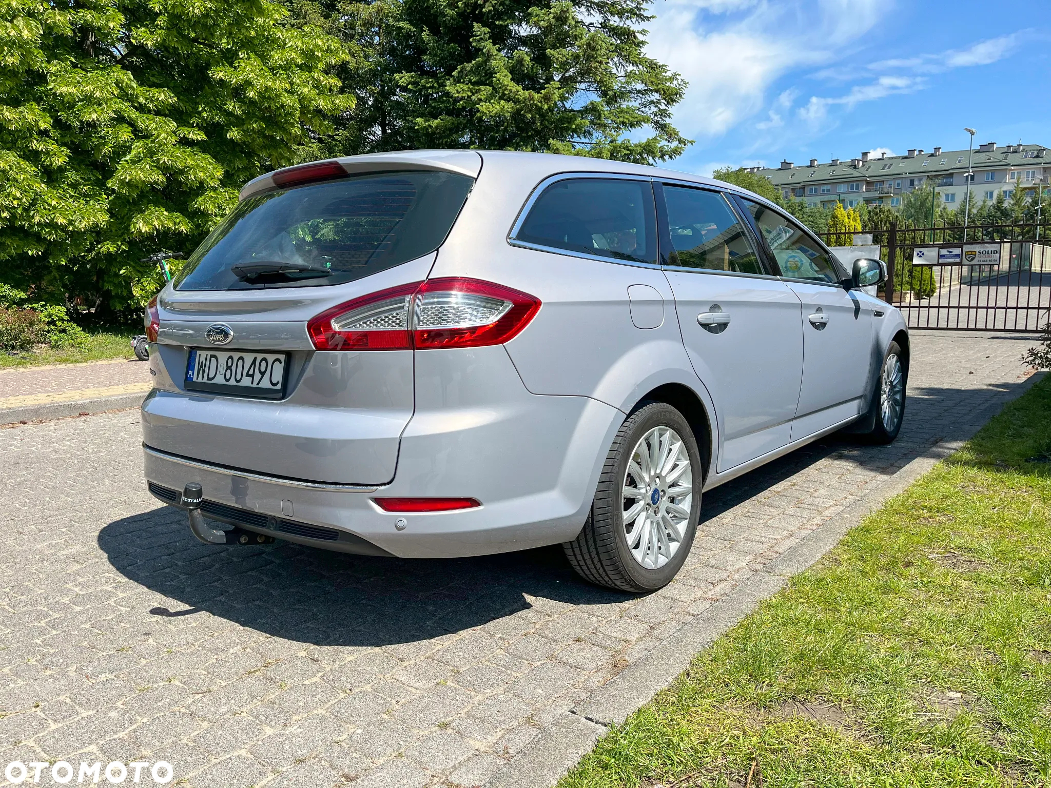Ford Mondeo 1.6 T Titanium - 3