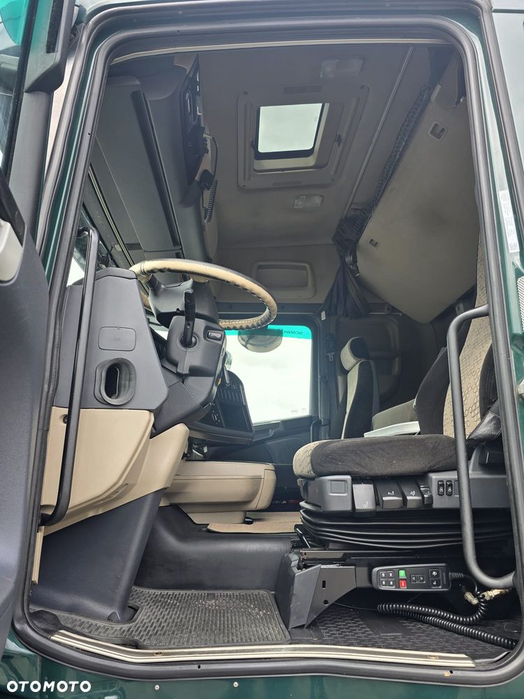 Scania R450 - 35