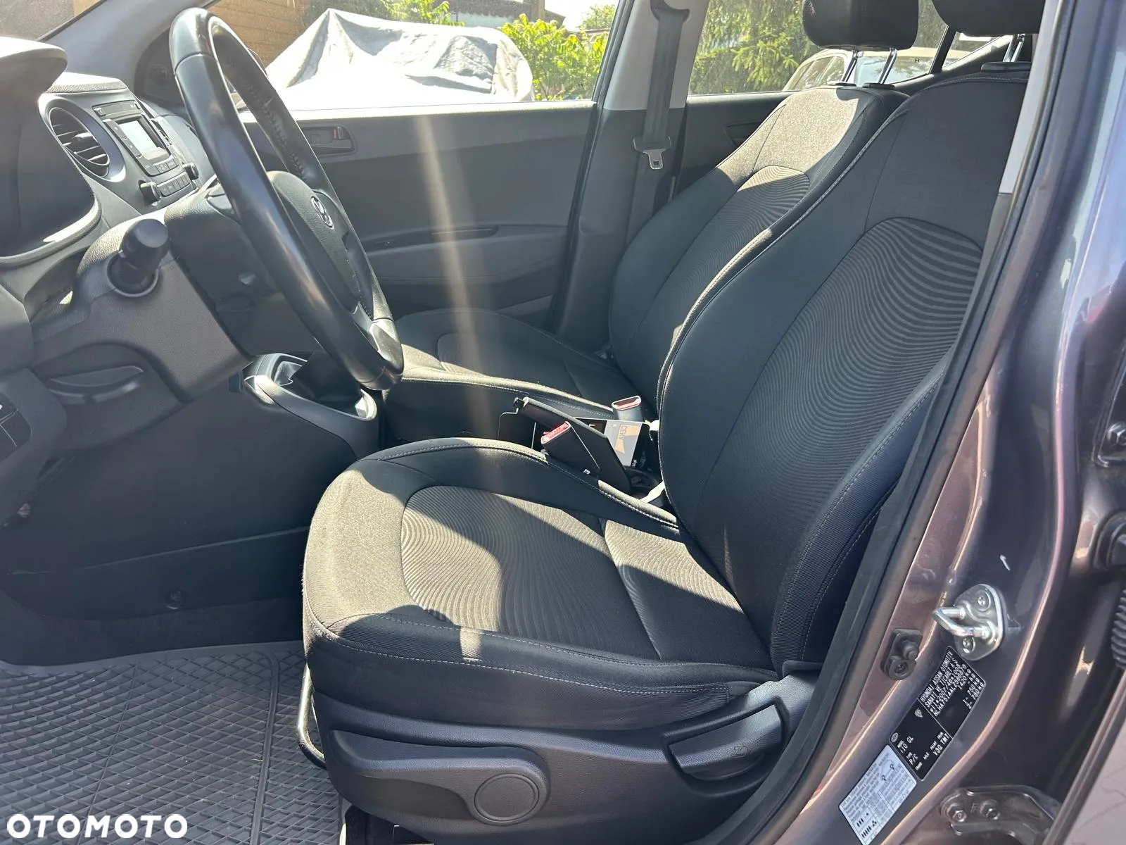 Hyundai i10 1.0 Comfort - 15
