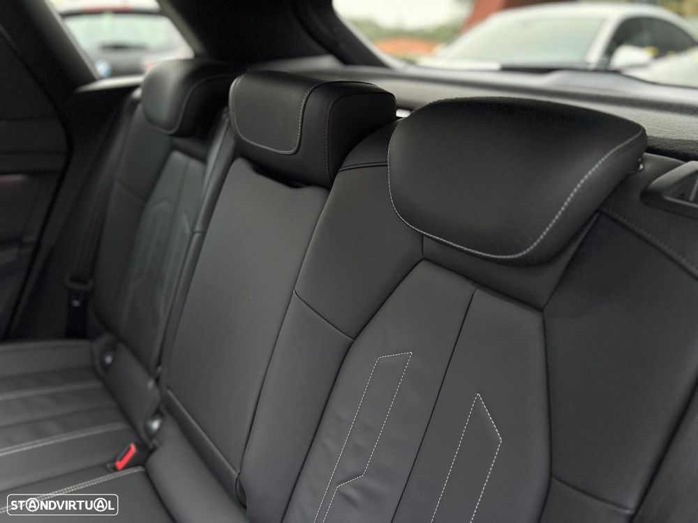 Audi Q4 e-tron 35 55 kWH - 23