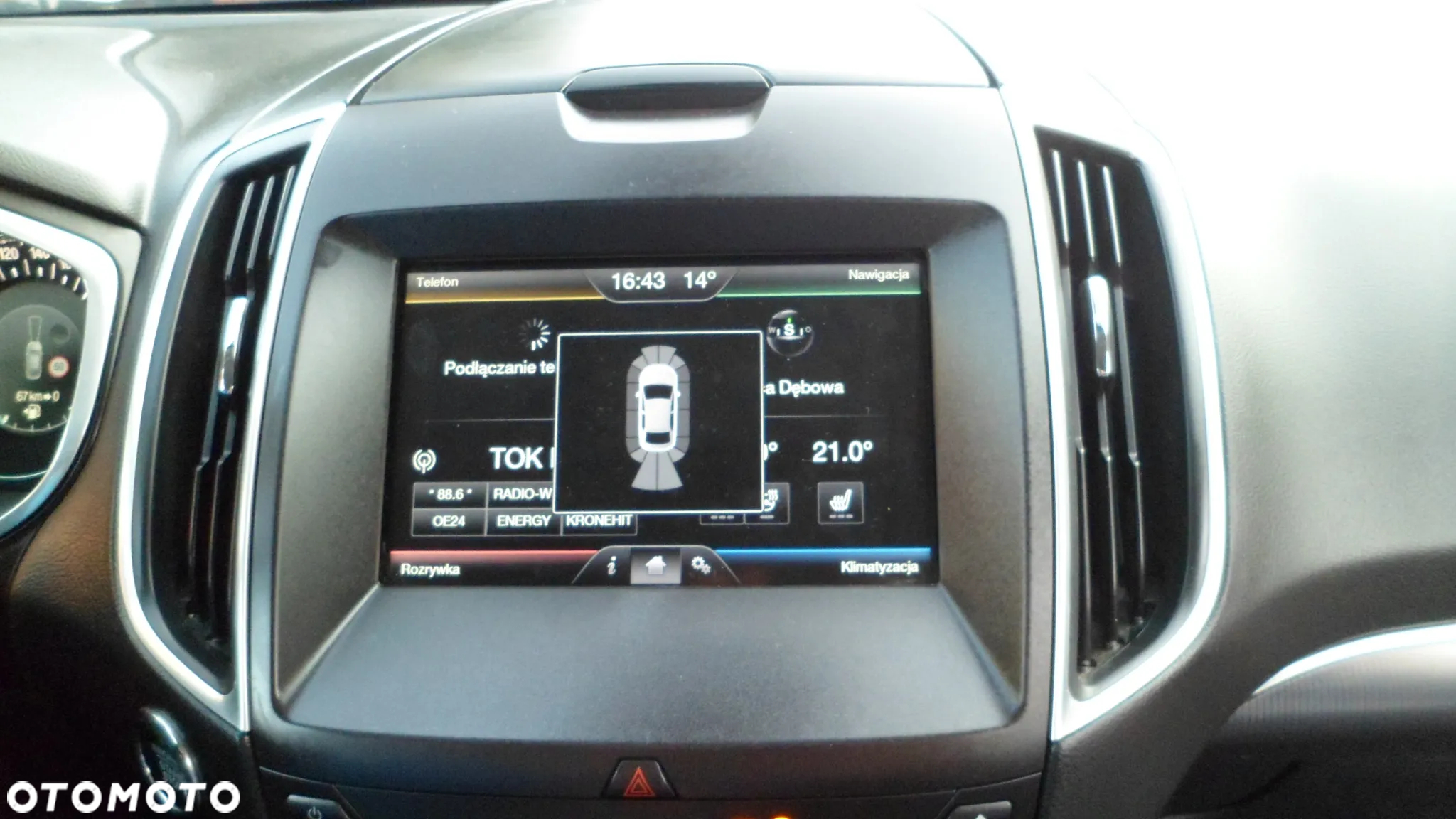 Ford Galaxy 2.0 TDCi Titanium - 30