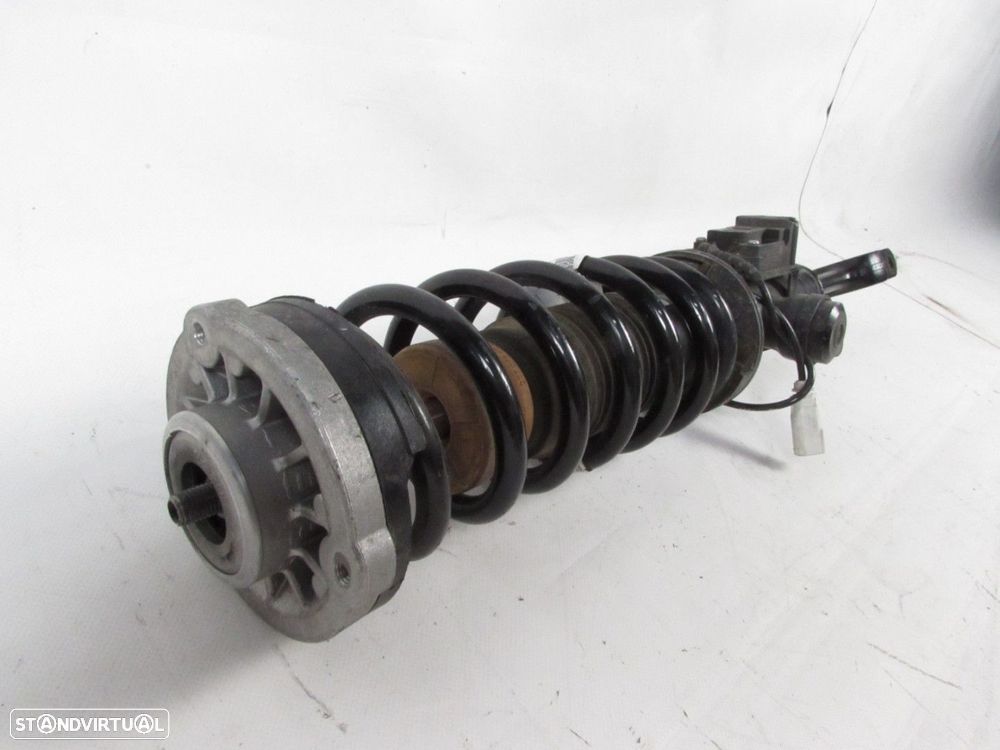 Amortecedor Elétrico "VDC" Direito/Frente Seminovo/ Original BMW 7 (F01, F02, F0... - 2