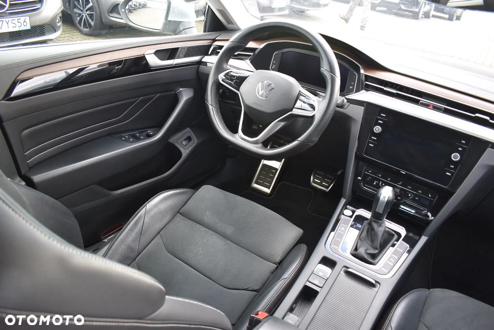 Volkswagen Arteon 2.0 TDI Elegance DSG - 22