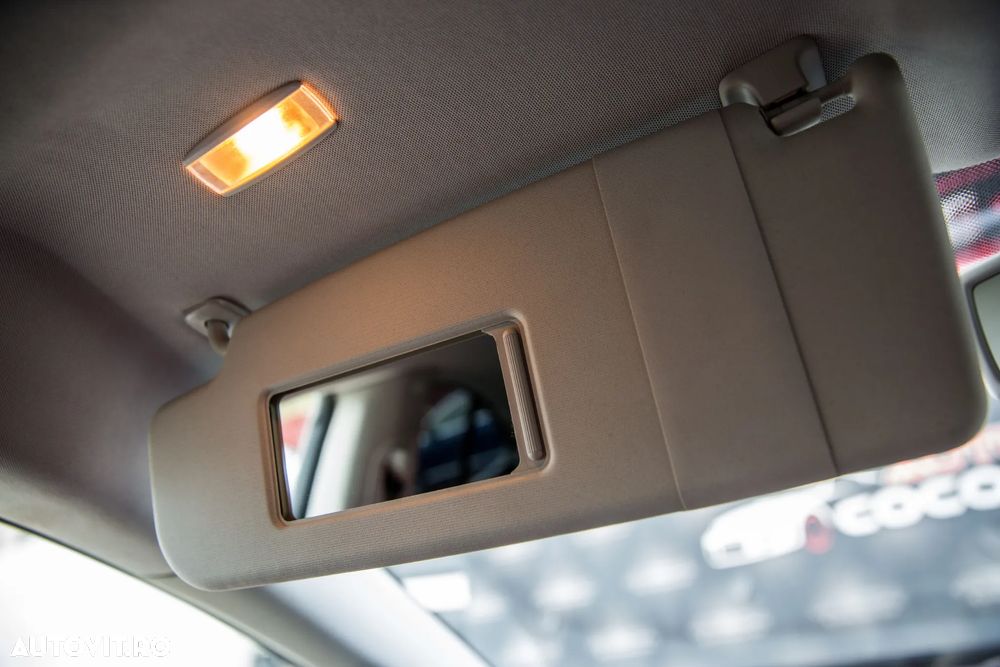 Volkswagen Passat CC 2.0 TDI - 34