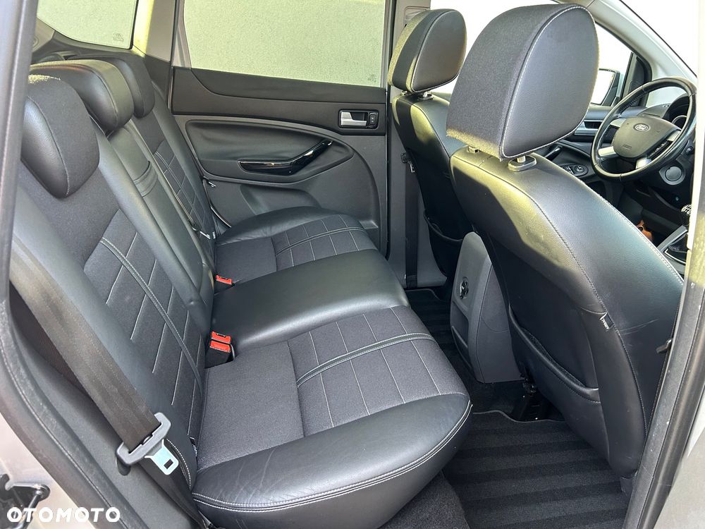 Ford Kuga 2.0 TDCi Titanium - 21