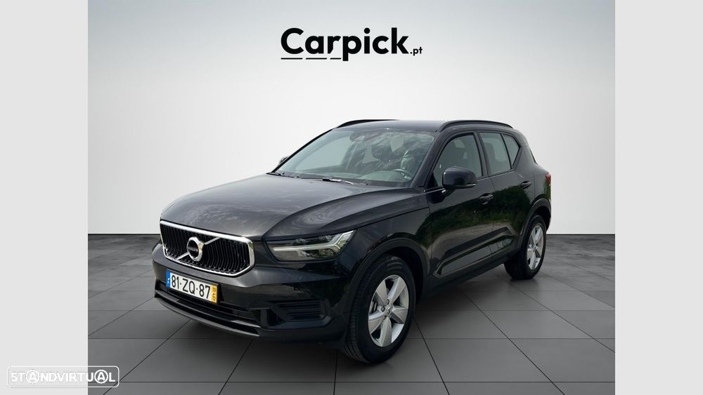Volvo XC 40 1.5 T3 Momentum Core - 2