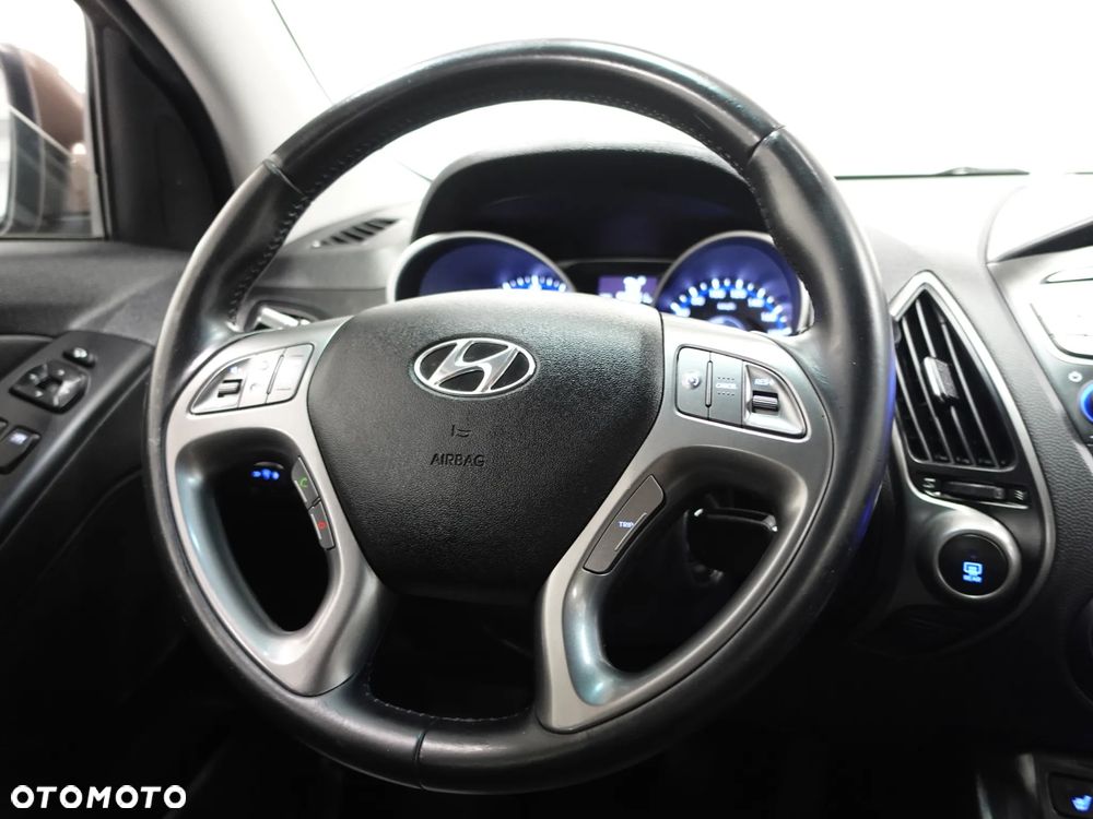 Hyundai ix35 1.6 2WD Style - 38