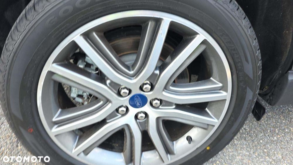 Ford Edge - 20