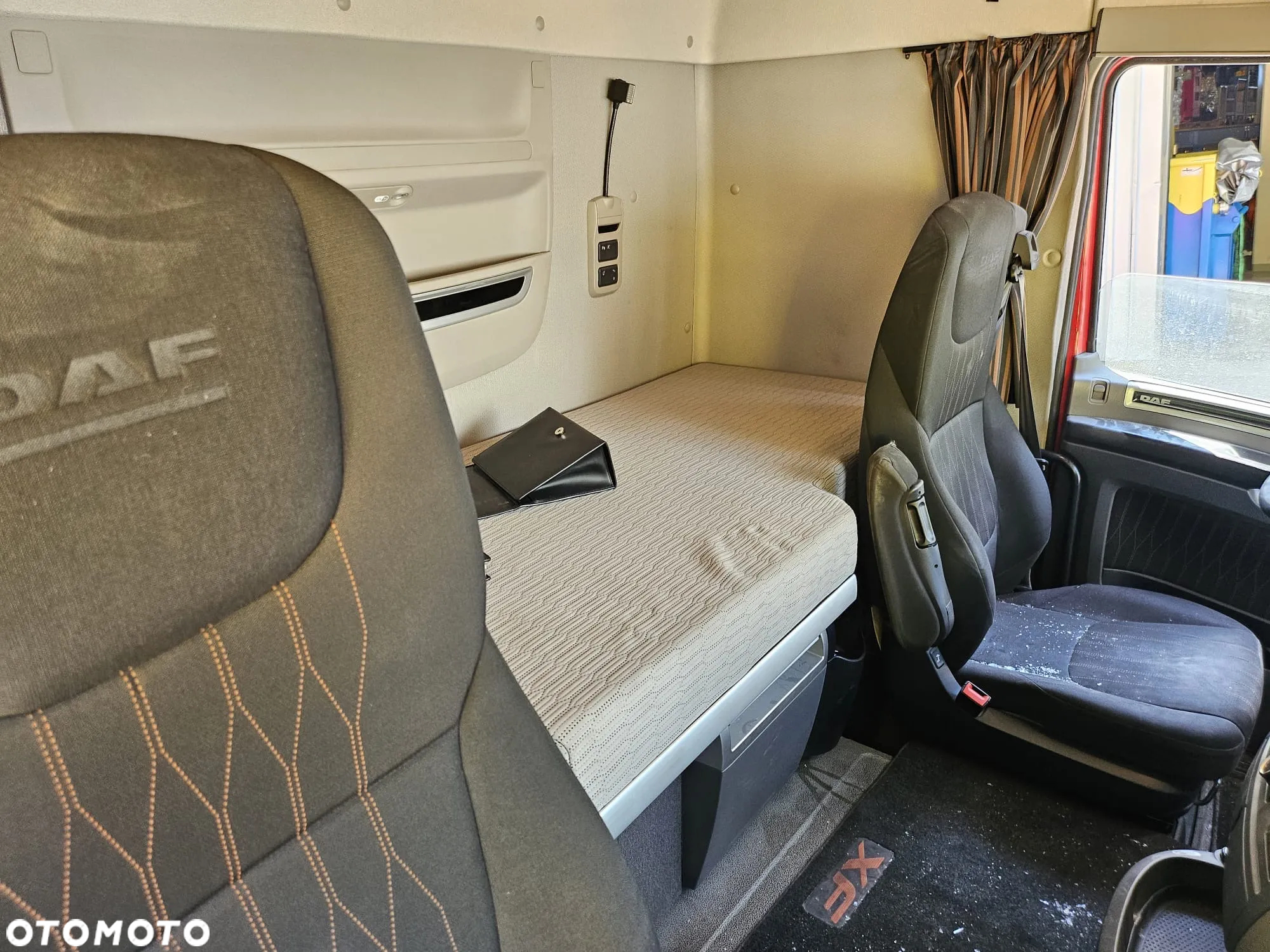 DAF XF 450 FT - 5