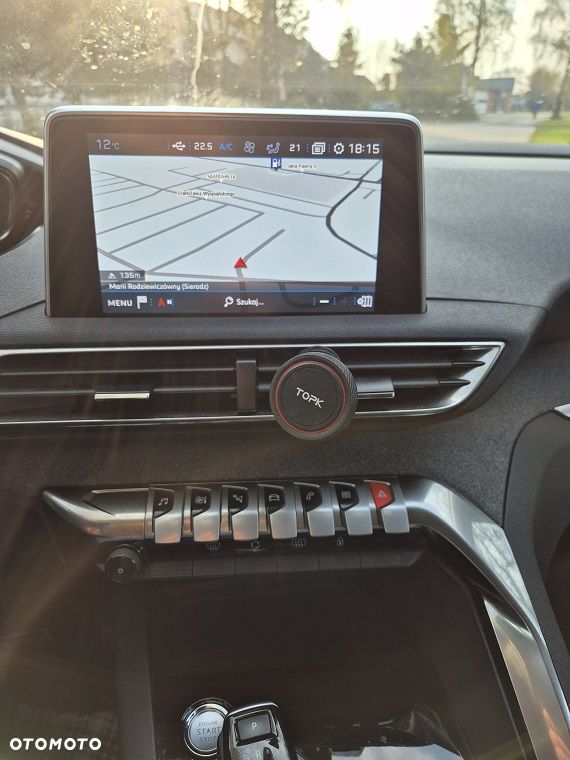 Peugeot 3008 BlueHDi 130 Stop & Start EAT8 Allure - 3