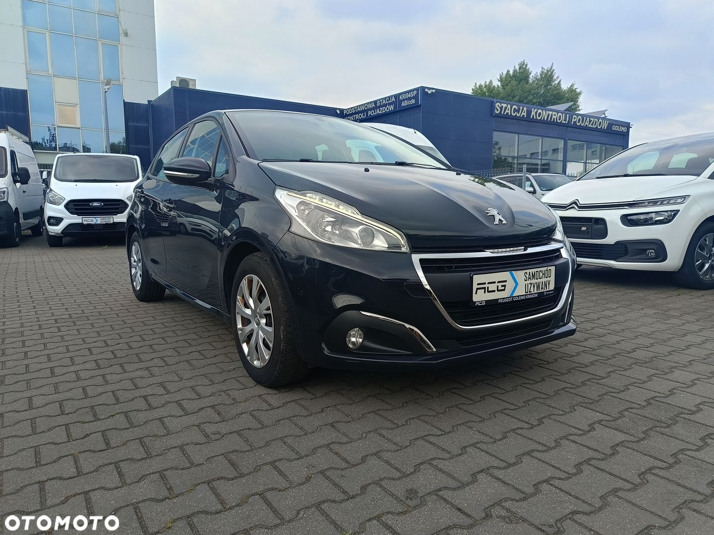 Peugeot 208 1.2 PureTech Active - 1
