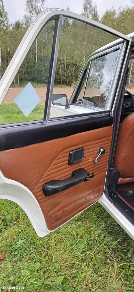 Fiat 125p - 28