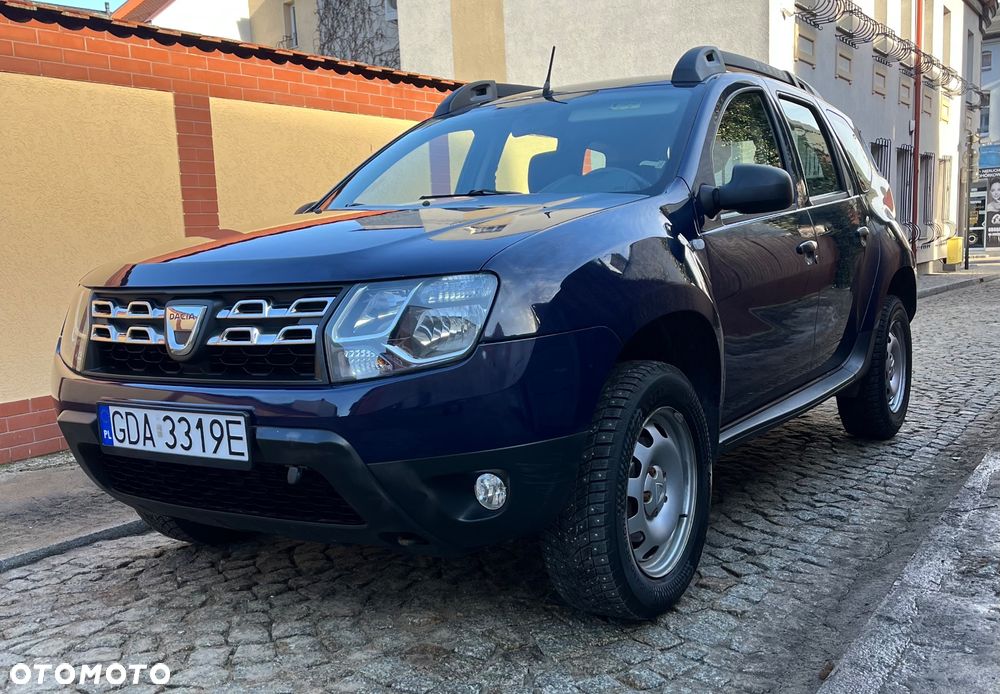 Dacia Duster 1.2 TCe Laureate - 6