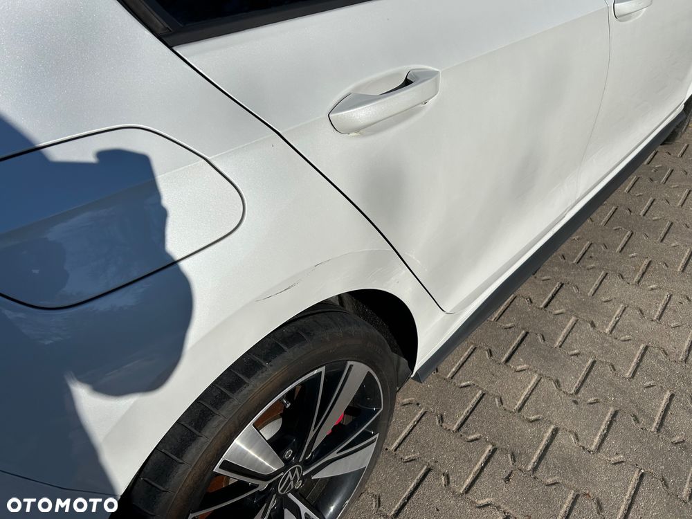 Volkswagen Golf 1.4 eHybrid OPF DSG GTE - 29