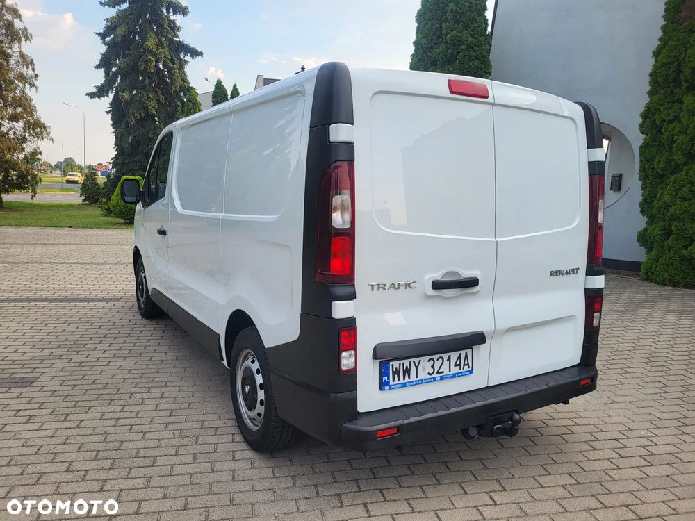 Renault Trafic - 5