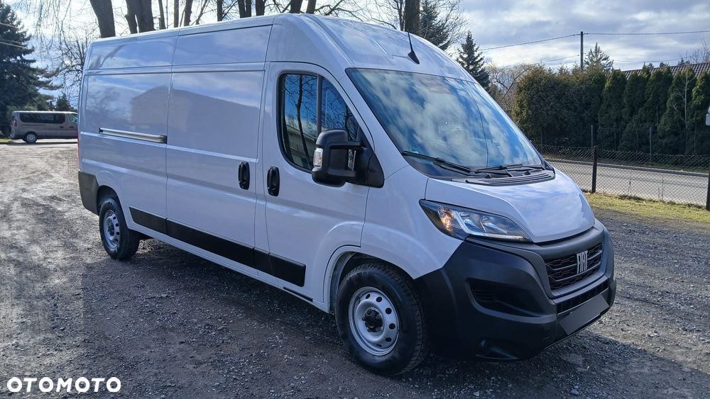 Fiat Ducato - 1