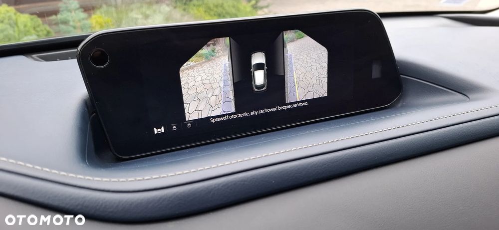 Mazda CX-30 SKYACTIV-D 1.8 - 25