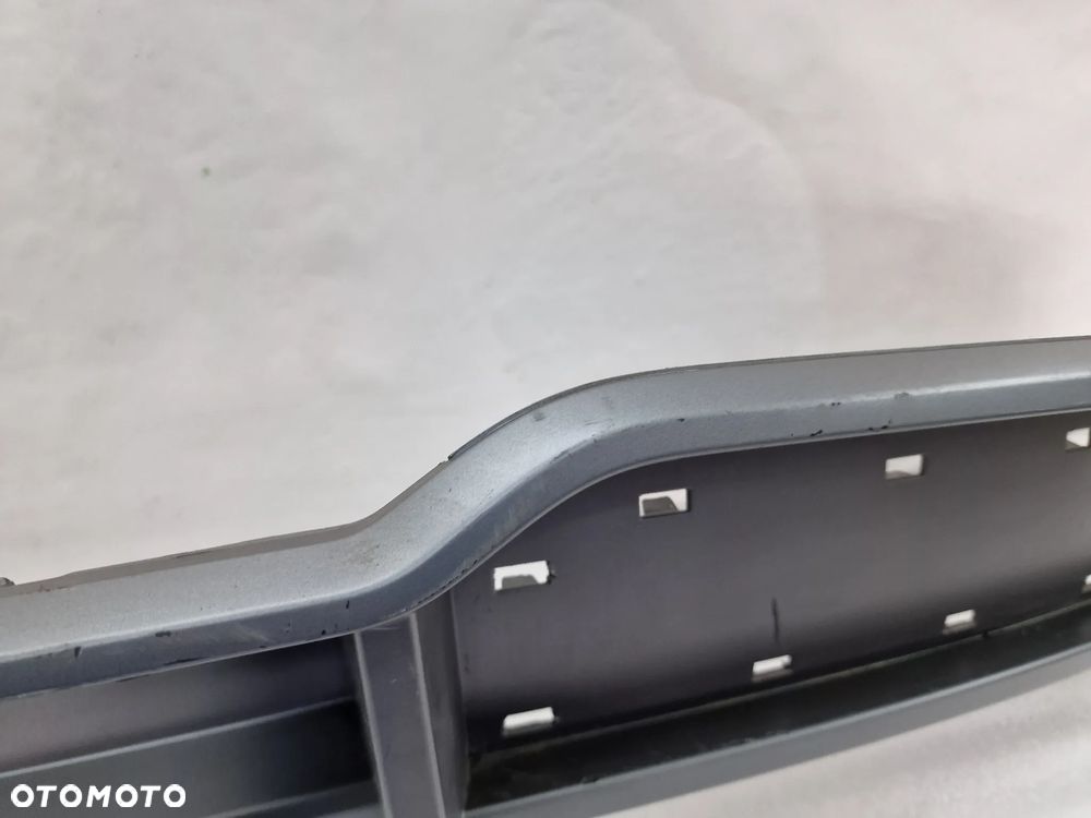 AUDI A3 8V0 / 8V3 LIFT S-LINE 15- DYZUFOR / SPOJLER POD ZDERZAK TYLNY TYLNI TYŁ , POD HAK , NR 8V3807521R , NR AUKCJI DT846 - 16