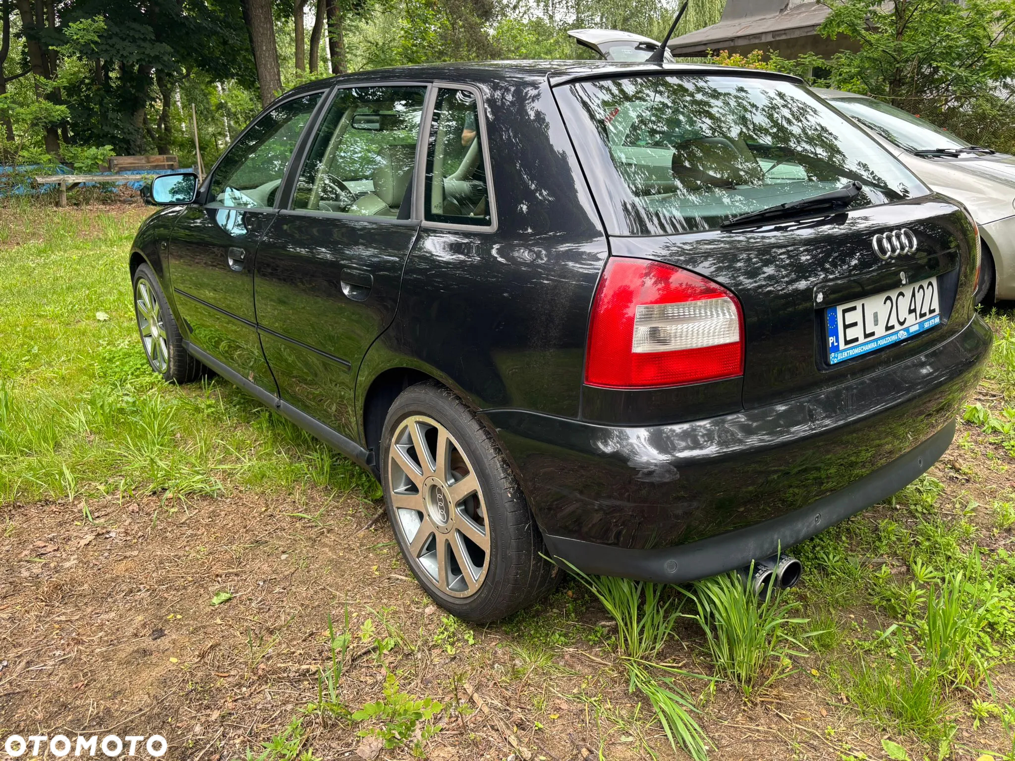 Audi A3 - 3