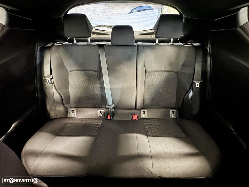 Toyota C-HR 1.8 Hybrid Comfort - 34