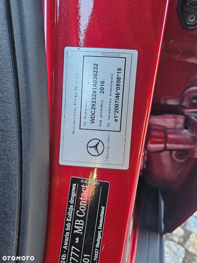 Mercedes-Benz GLE - 17